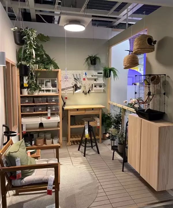 宜家将关闭7家中国门店 网友感慨:这么好的商场居然要关了