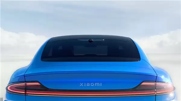 小米YU7嫌太折腾没有小订 新一代SU7为啥有?雷军回应