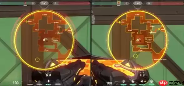 《无畏契约》12.0更新公布 新武器以及经典地图回归