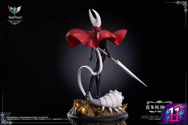 还有这种组合！喜多川海梦cos大黄蜂性感手办发布