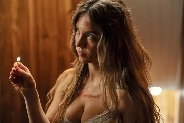 冬兵驰援《蝙蝠侠2》