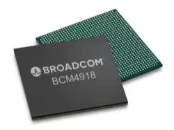 博通发布 Wi-Fi 8 家用 AP 芯片 BCM6714、BCM6719,支持双频