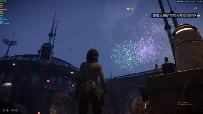 映众RTX 5060 Ti 16GB超级冰龙显卡评测:解锁190W功率 RTX 5060 Ti的最强形态