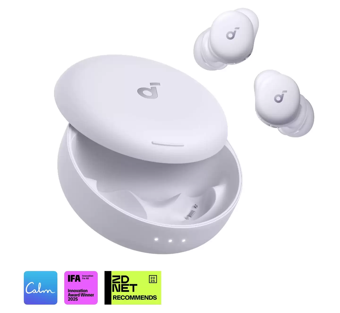 安克声阔 Soundcore 推出 AeroFit 2 Pro 耳机,自由切换开放式 / 入耳式佩戴