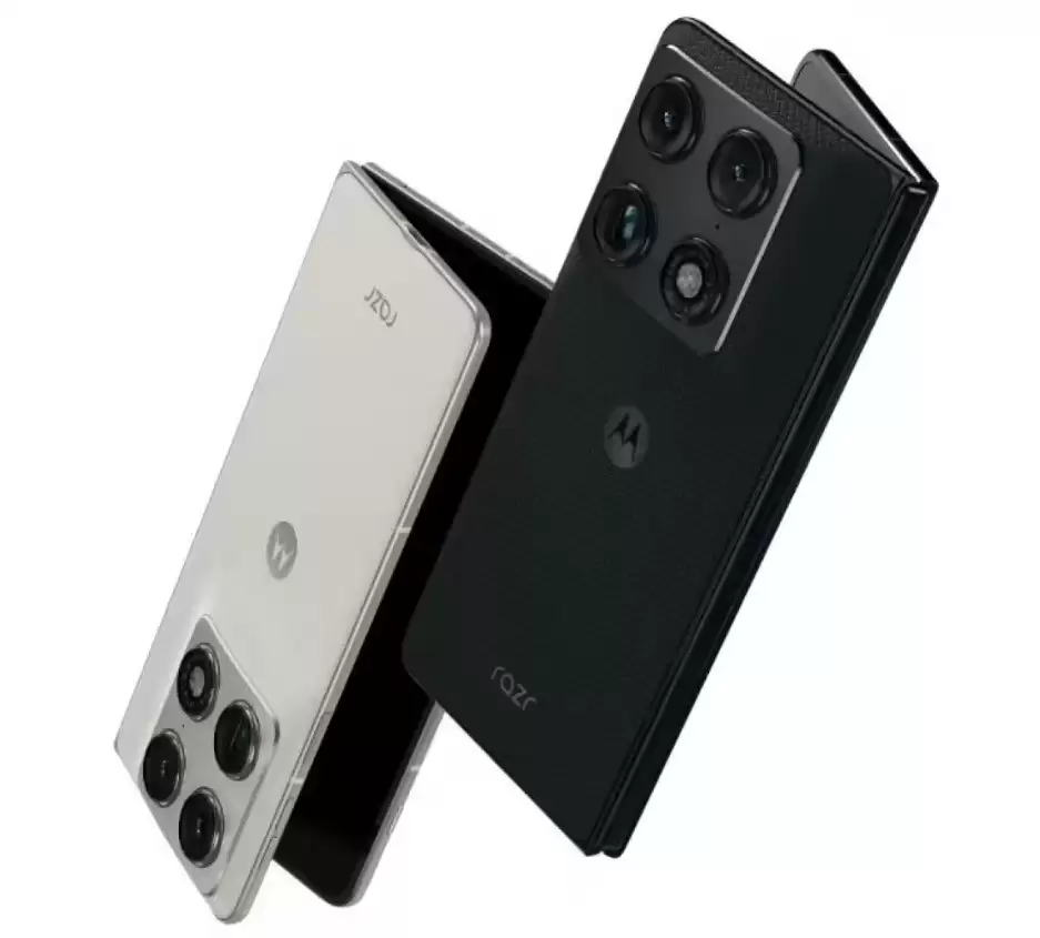 moto首款大折叠Razr Fold亮相CES 2026 8.09英寸内屏支持手写笔