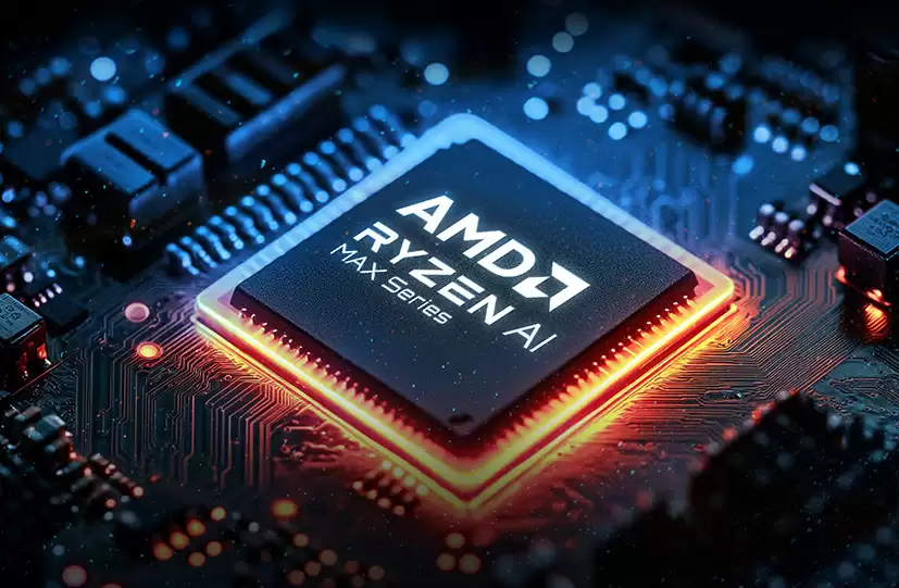 微星推 4 升 AI Edge 迷你主机：AMD Ryzen AI Max+ 395 处理器、128GB 统一内存，126 TOPS 算力