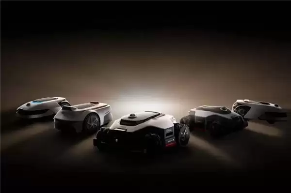 重构庭院新生態:追觅最新智慧庭院解决方案亮相 2026 CES