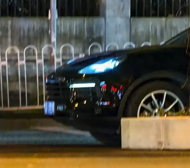 女子0.1元打到保时捷卡宴，司机千单背后竟是为戒酒？