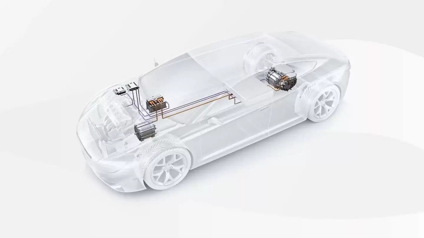 博世：到 2035 年，北美仍有七成汽车采用内燃机技术