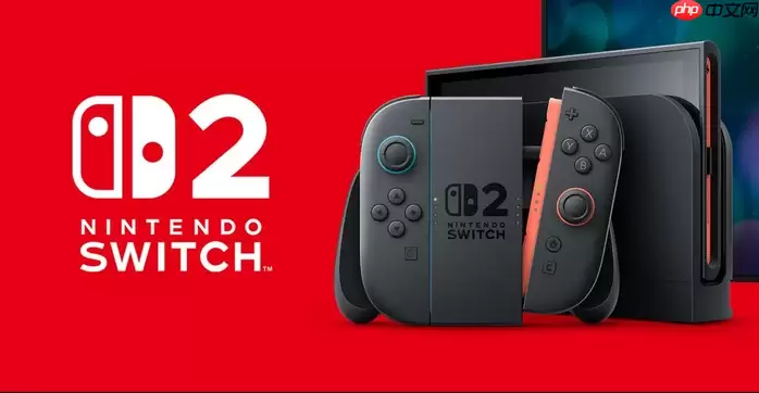 Switch 2或有声音控制新游戏 新声音辨识开发组件公布