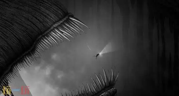 探索游戏《滤海》将于1月20日登陆iOS及安卓平台