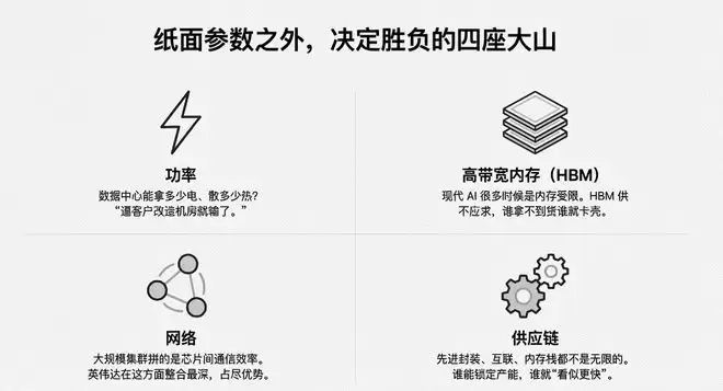 CES AI芯片三巨头“肉搏”：别扯什么改变世界，先降价！ 