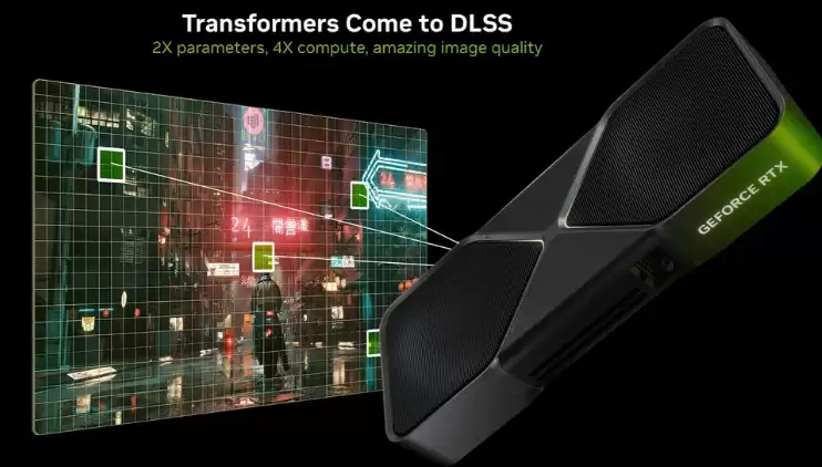 RTX 30 和 20 系谨慎升级,玩家实测英伟达老显卡用上 DLSS 4.5 帧数反而下降