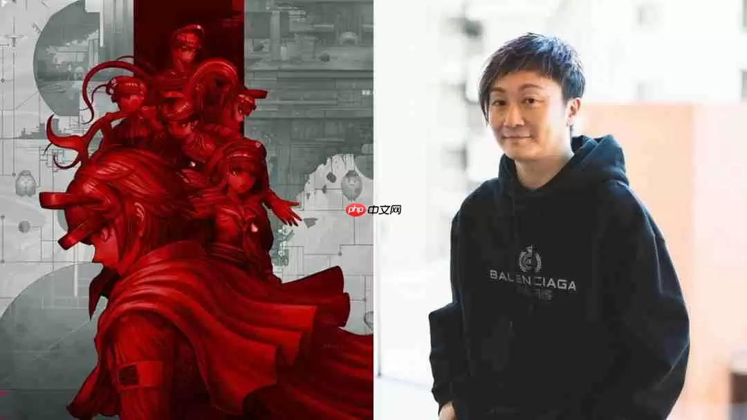 小高和刚谈《百日战纪》：有意开发Switch2版本