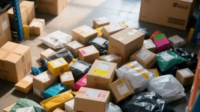 17岁少年利用退货漏洞诈骗476万元获刑六年