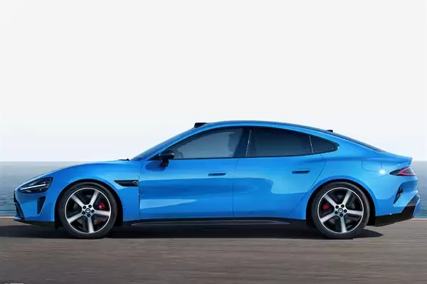 新一代小米SU7涨价了 雷军:升级特别大