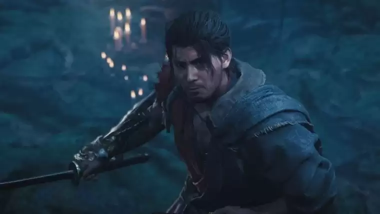 鬼武者：剑之道2026年发售，团队将推全平台试玩扩受众