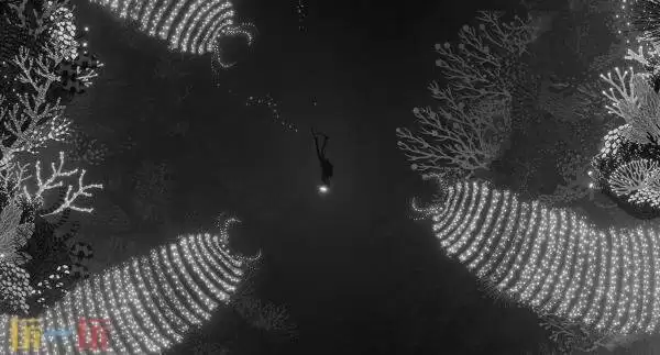 探索游戏《滤海》将于1月20日登陆iOS及安卓平台