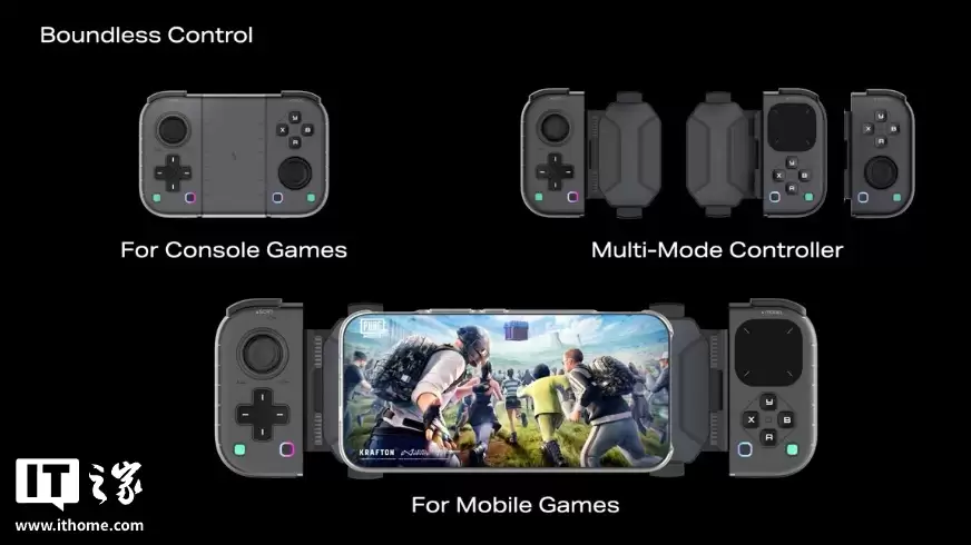 首款全球卫星通话智能手机:传音 Infinix NOTE 60 亮相,液冷散热、压电风扇、可变色后盖、磁吸扩展模块