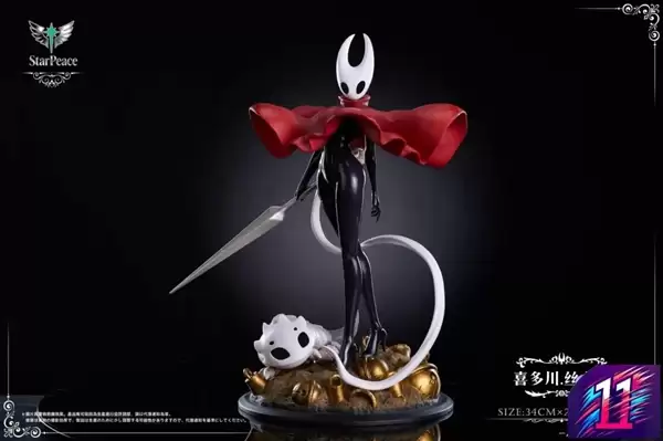 还有这种组合！喜多川海梦cos大黄蜂性感手办发布