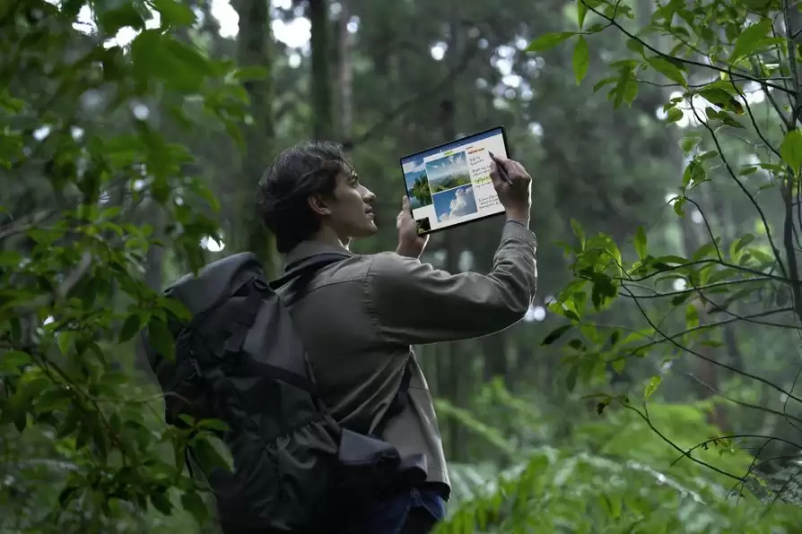 华硕推出18核高通骁龙X2 Elite创作二合一笔记本ProArt PZ14