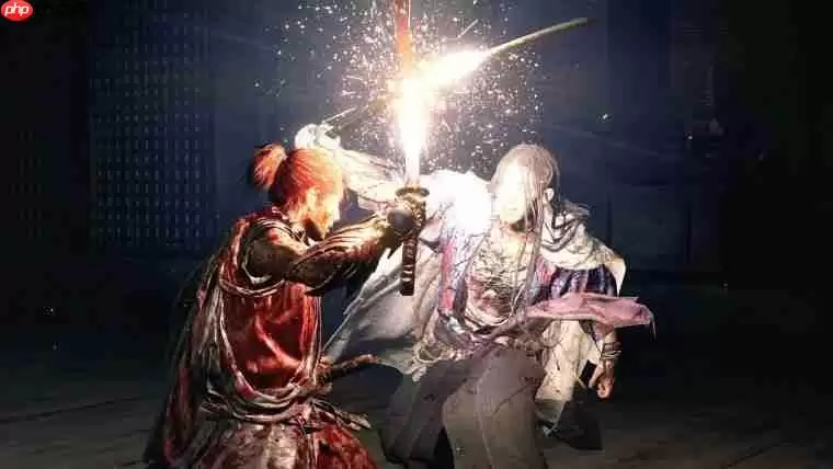 所有人都能玩！《鬼武者：剑之道》或将推出试玩版