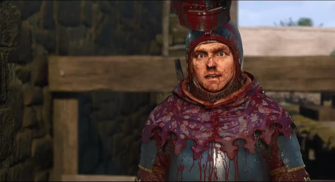 战马工作室秘密推进虚幻引擎新作