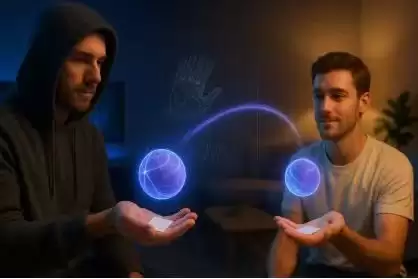 赛感科技亮相 CES 2026：全球首发两项触觉传感新技术