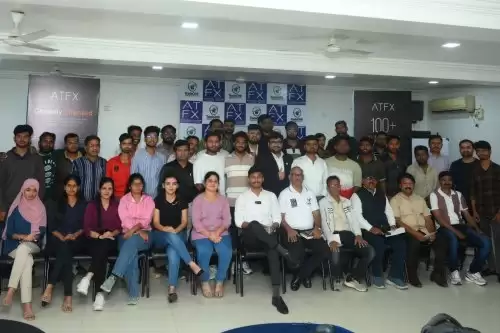 启航2026！ATFX以实战投教开启南亚市场新篇章