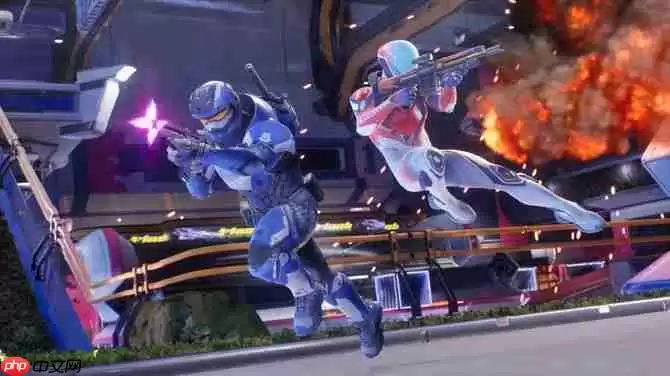 《分裂之门2》换壳续命彻底失败 最新呼吁玩家别看数据