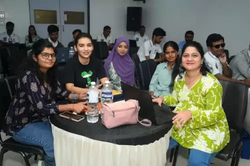 启航2026！ATFX以实战投教开启南亚市场新篇章