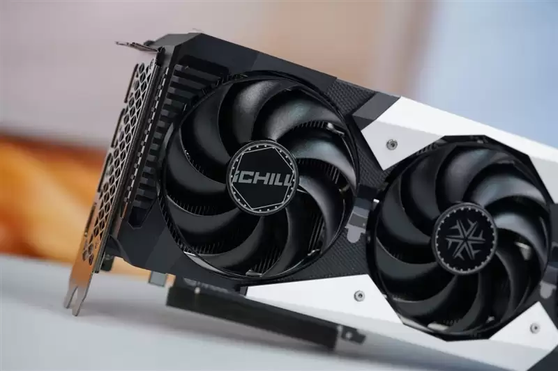 映众RTX 5060 Ti 16GB超级冰龙显卡评测:解锁190W功率 RTX 5060 Ti的最强形态