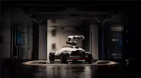 重构庭院新生態:追觅最新智慧庭院解决方案亮相 2026 CES