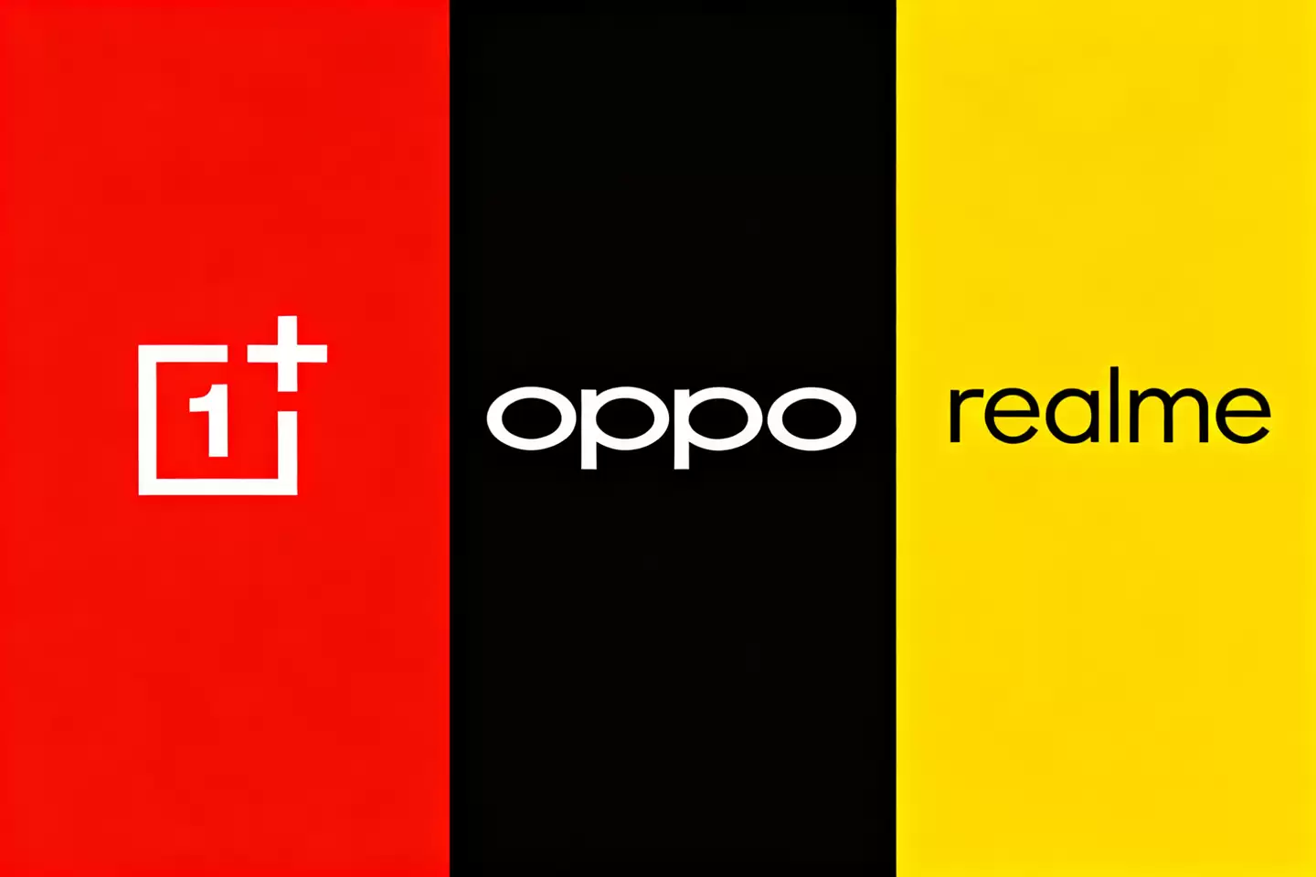 真我手机官方旗舰店确认：realme 将回归 OPPO，成为旗下子品牌