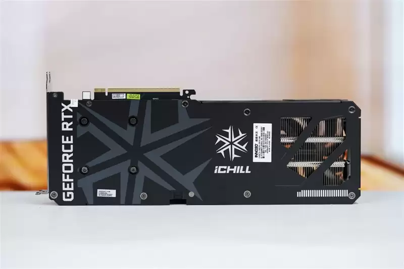 映众RTX 5060 Ti 16GB超级冰龙显卡评测:解锁190W功率 RTX 5060 Ti的最强形态