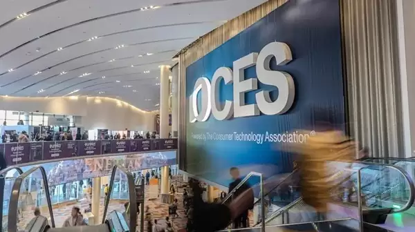 SK On CEO亮相CES 2026 探讨AI与出行融合新机遇