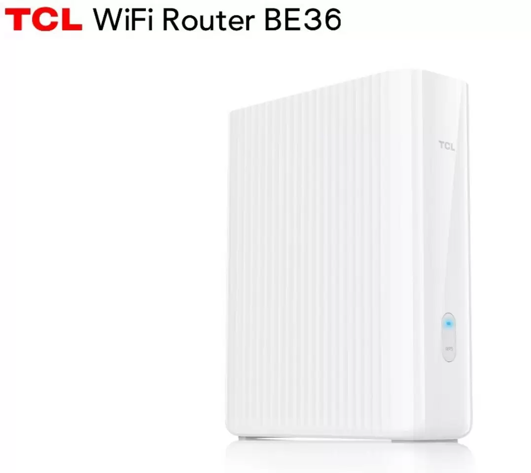 TCL 推出 P50 移动路由:支持 5G 和 Wi-Fi 7,还能当无线充电宝