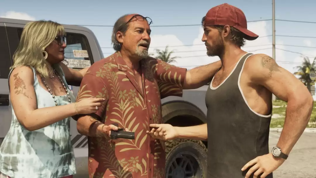 GTA6开发未定型或再延期,2026年发售仍存变数