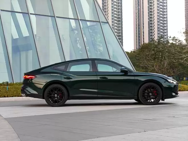 12.59万起！好玩才是年轻人首选项 26款名爵MG7如何抢占年轻人心智