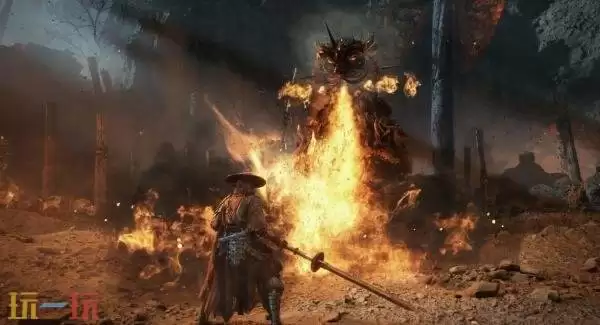 《影之刃零》《光线追踪与DLSS 4》开发者日志视频发布