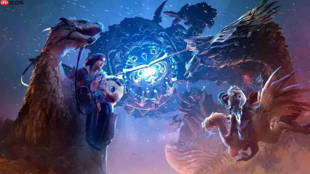 《怪物猎人:荒野》DLC解包:新增怪物数量或持平《冰原》!