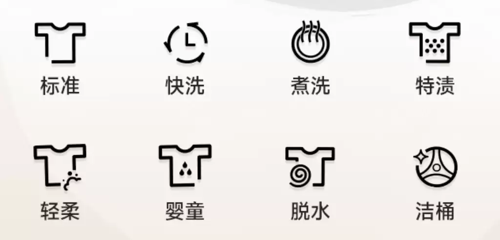 正反双向仿手揉搓：追觅小顽罐内衣洗衣机 915 → 423 元新品上市，蛋白洗净比 1.6