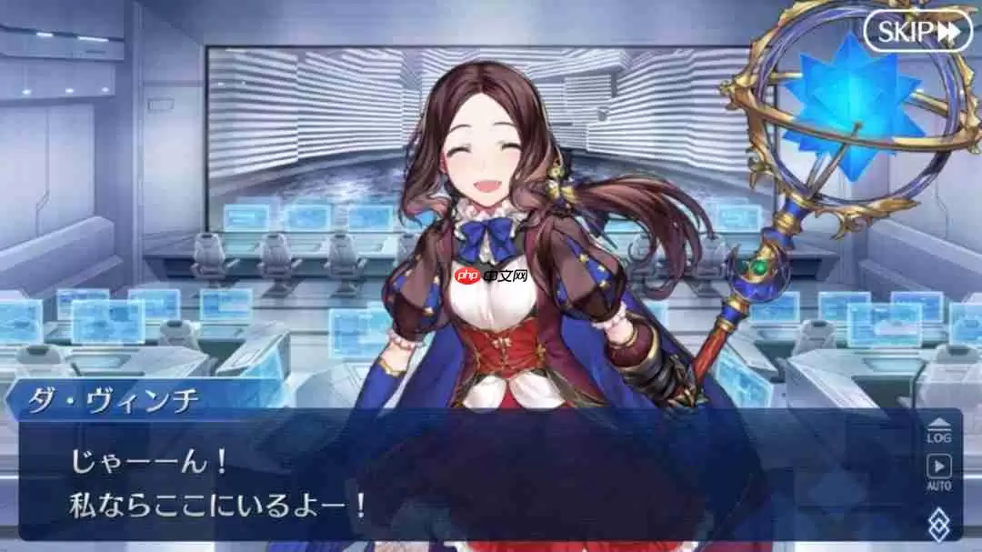 打败复活赛 《FGO》日服