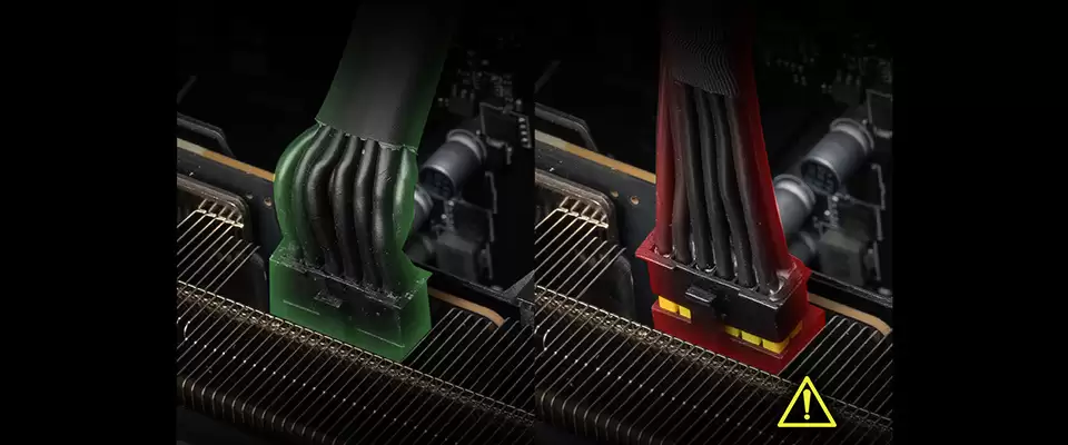 预防 RTX 5090 等显卡熔毁：微星首发 GPU Safeguard 技术，异常电流自动报警