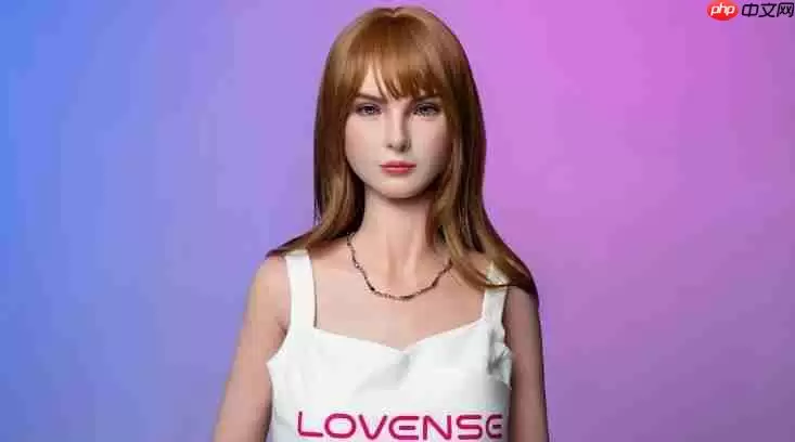 真人女友来了！AI伴侣Emily现身CES 能传自拍照、陪你聊8小时
