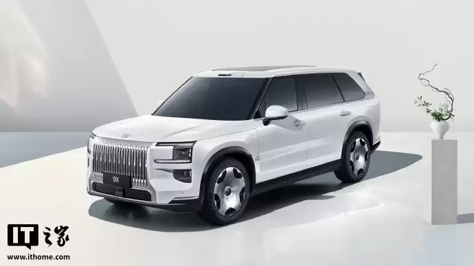 消息称吉利获杭州市全域 L3 级自动驾驶道路测试牌照:目前全国通行面积最大、里程最长