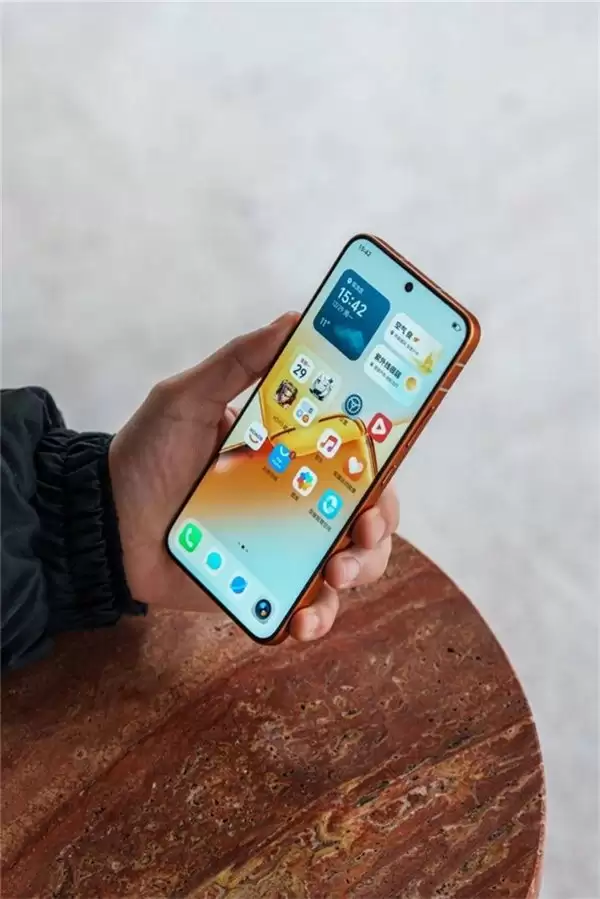 2025 年续航最强的手机 荣耀 Power2 引领中端市场