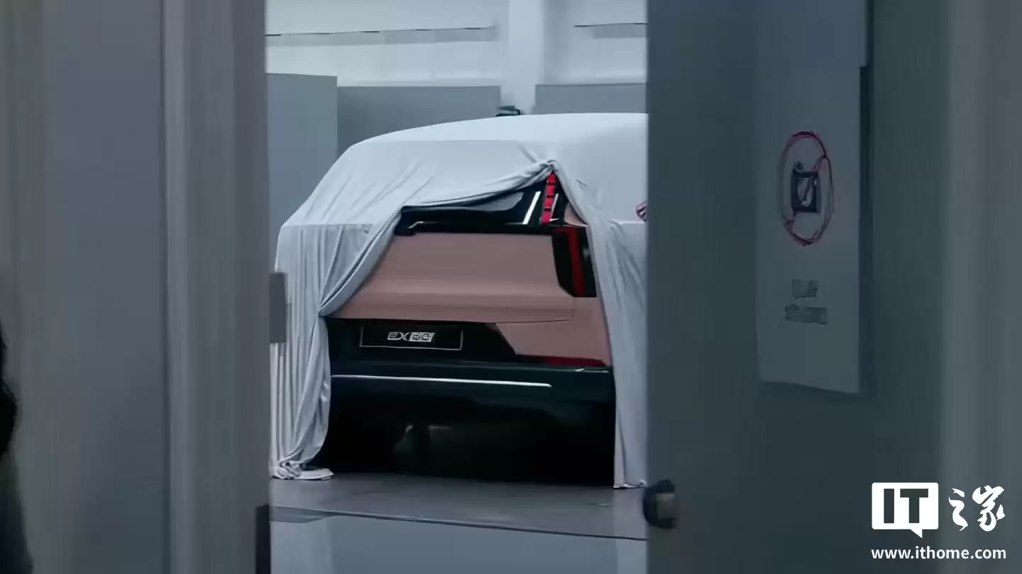 沃尔沃 EX60 官宣 EPA 续航里程达 400 英里，采用 800V 高压平台