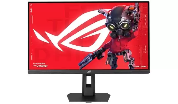 华硕推新型双模显示器，支持超高倍率刷新切换