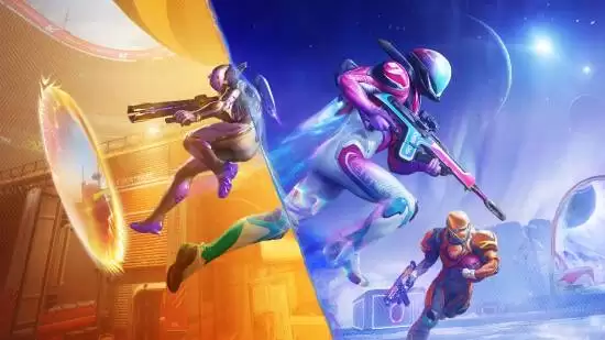 分裂门:重制归来难挽颓势,数据与口碑如何定义游戏成败?